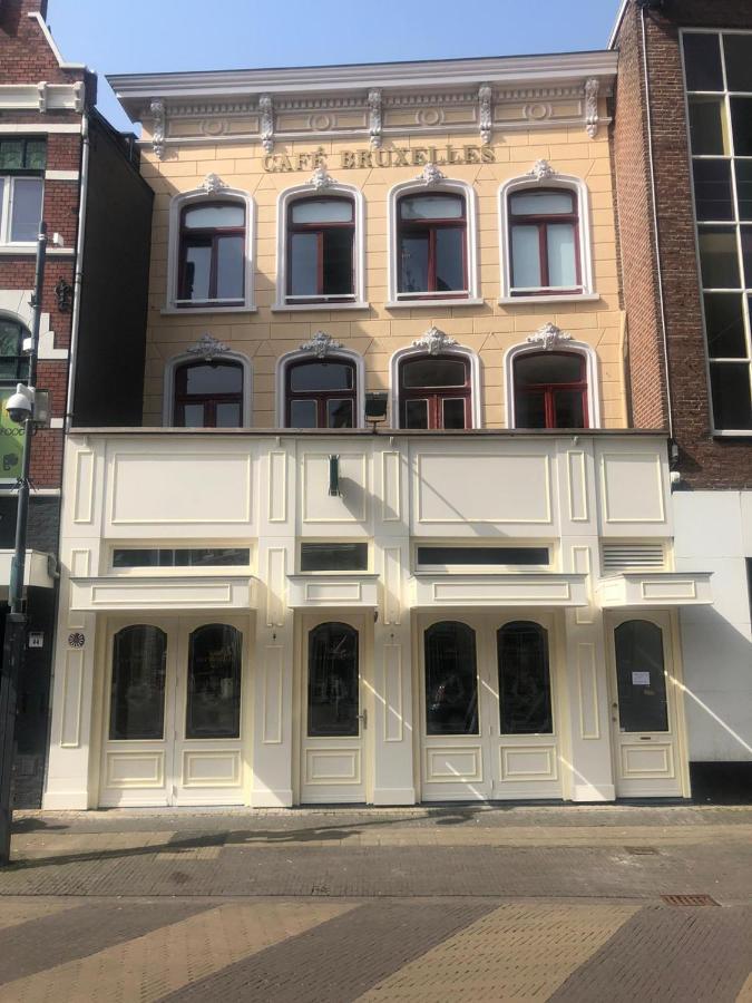 Bnb Bruxelles - Studios & Apartments Venlo Exterior foto